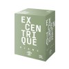 Blanc Excentrique BIB 3L