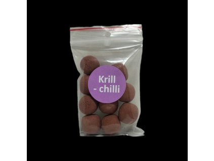 POP UP KRILL-CHILLI