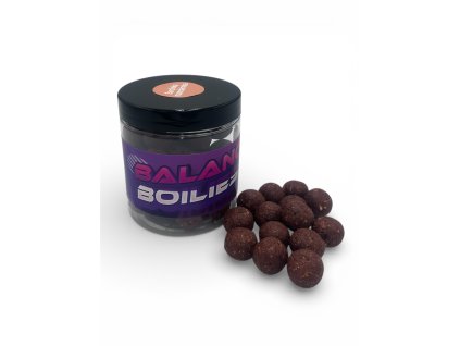 Balanc boilies SARDINKA-MANDARINKA