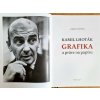 Kamil Lhoták - Grafika a práce na papíru - Libor Šteffek