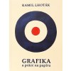 Set dvou knih Kamil Lhoták - Tisíc obrazů+Kamil Lhoták Grafika a práce na papíru se slevou 10 %!