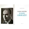 Black Friday! Set dvou knih Kamil Lhoták - Tisíc obrazů+Kamil Lhoták Grafika a práce na papíru se slevou 10 %!