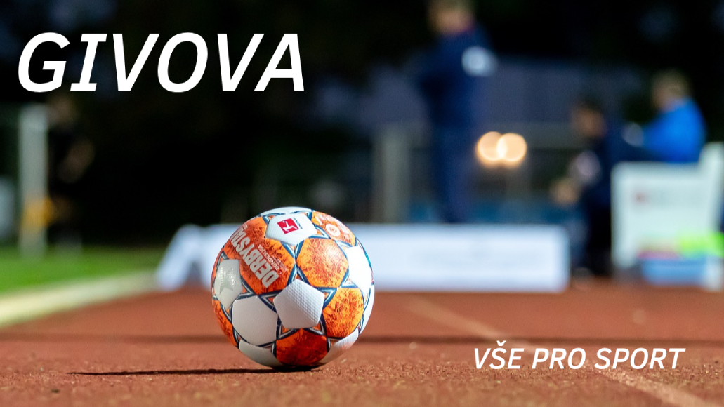 Givova carou 2