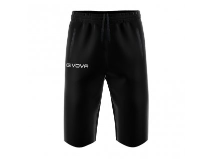 trictvraky panta polarfleece pinocchietto cerne g