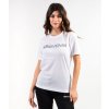 Bavlněné tričko Cotone Mondo bílé Givova