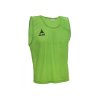 rozlisovaci triko select bib basic zelena