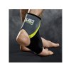 bandáž kotníku ankle support 6100 černá select