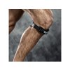 bandáž kolene knee strap černá select