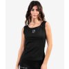 dámské tílko basic černé givova