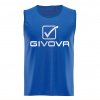 Rozlišovací dres modrý Givova