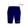 Běžecké kraťasy tmavě modré Givova