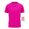 Sportovní tričko One Microforata fuchsiové Givova