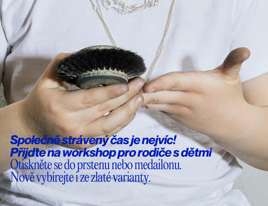 Zlatý workshop