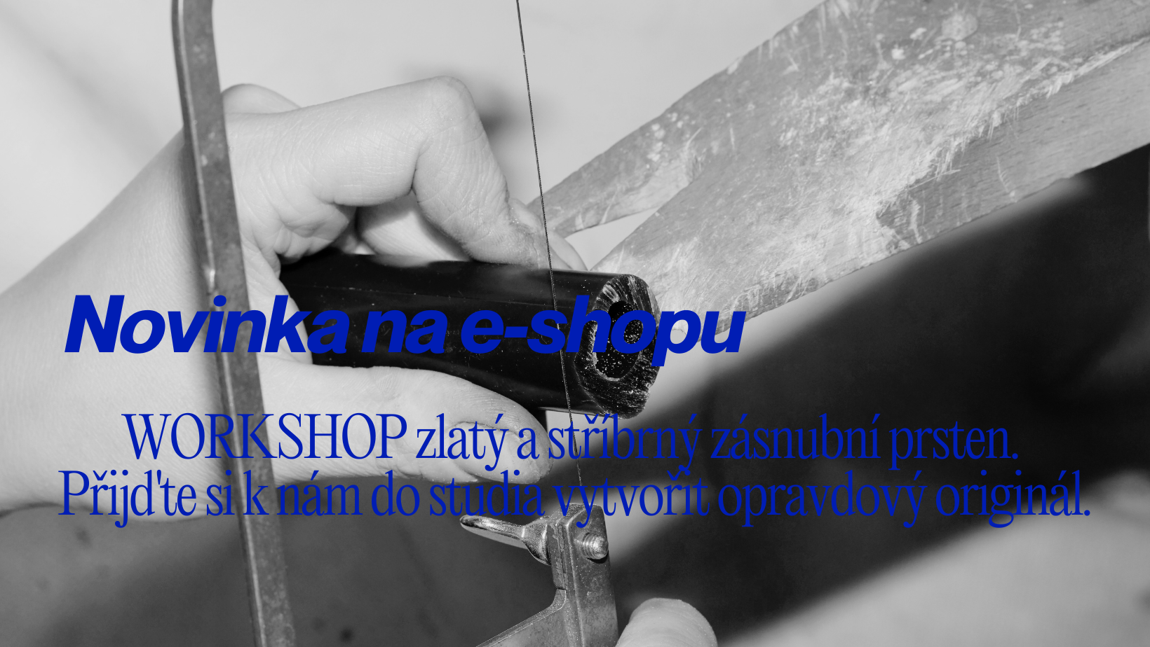 novinka workshop