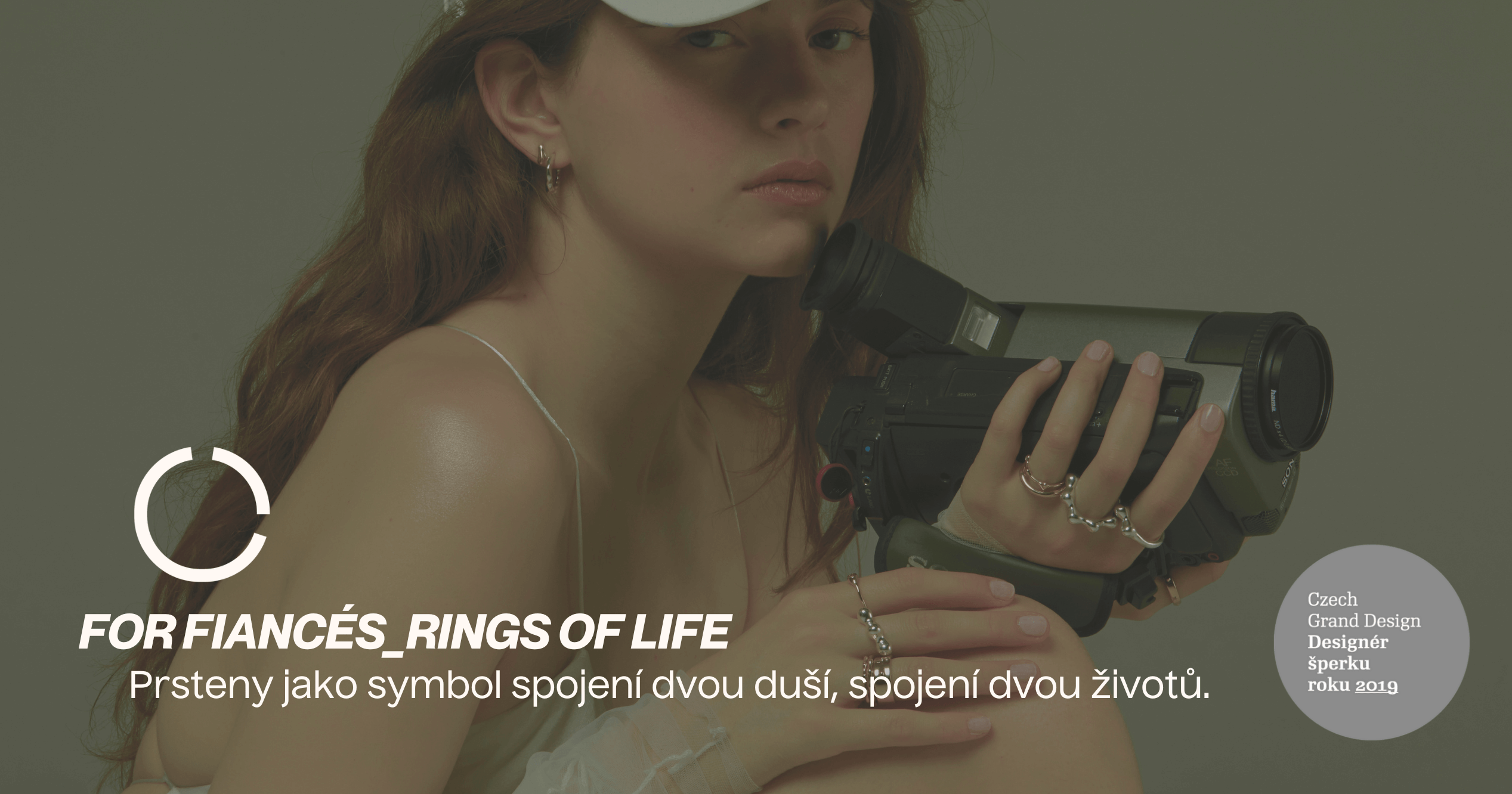 Rings of Life - desktop