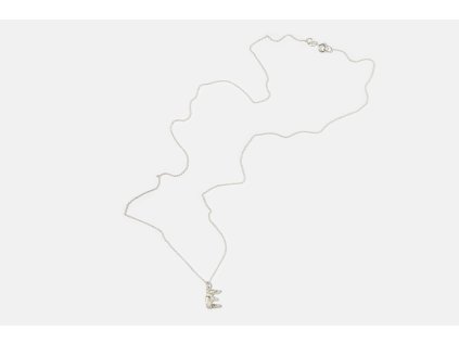 Lhotska jewellery New Archeology pismena 14