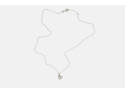 Lhotska jewellery New Archeology pismena 7