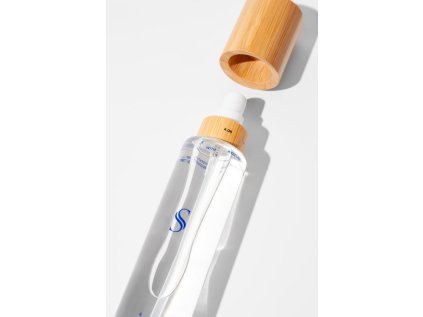 CHRISTMAS POP-UP Smyssly hydratační mlha - malá