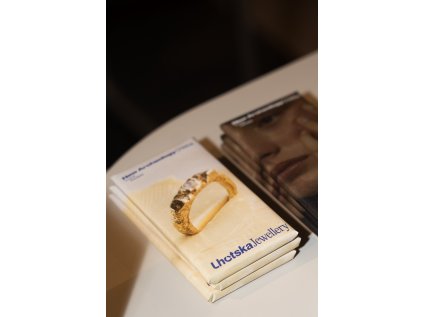 Čokoláda Chleba - limitovaná edice Lásku Sobě