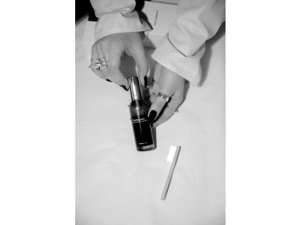 Set na čištění šperků