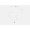 Lhotska jewellery New Archeology pismena 7