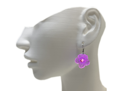 24239 1 luminous earrings violets