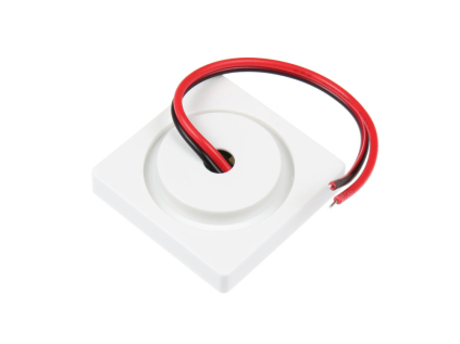 Dálkový ovladač k LED svítidlům pod tlačítko