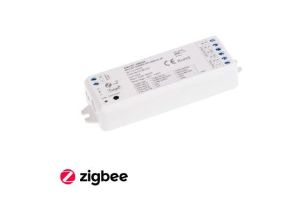 SMART přijímač Philips HUE, IKEA TRADFRI, dimLED ZIGBEE PR 2K 2v1