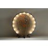 V lese lampa 20x22 cm