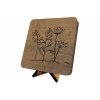 Lipnice lampa 19x19 cm