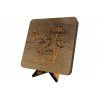 Lipnice lampa 19x19 cm