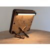 Strom života lampa 19x19 cm