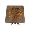 Strom života lampa 31x31 cm