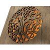 Strom života lampa 31x31 cm