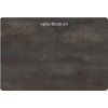 Velryba lampa 19x19 cm – černá s patinou
