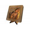 Romance lampa 19x19 cm