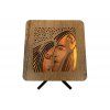 Romance lampa 19x19 cm