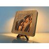 Romance lampa 19x19 cm