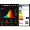 světlo a energetický štítek