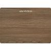 Dub lampa 31x31 cm – jilm