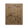 5349 1 jested svetelny obraz s baterii 90x120cm