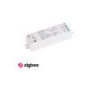 SMART přijímač Philips HUE, IKEA TRADFRI, dimLED ZIGBEE PR 2K 2v1