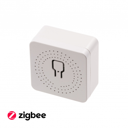 SMART Zigbee switch ZB2