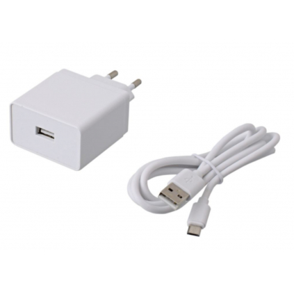 USB charger for power bank