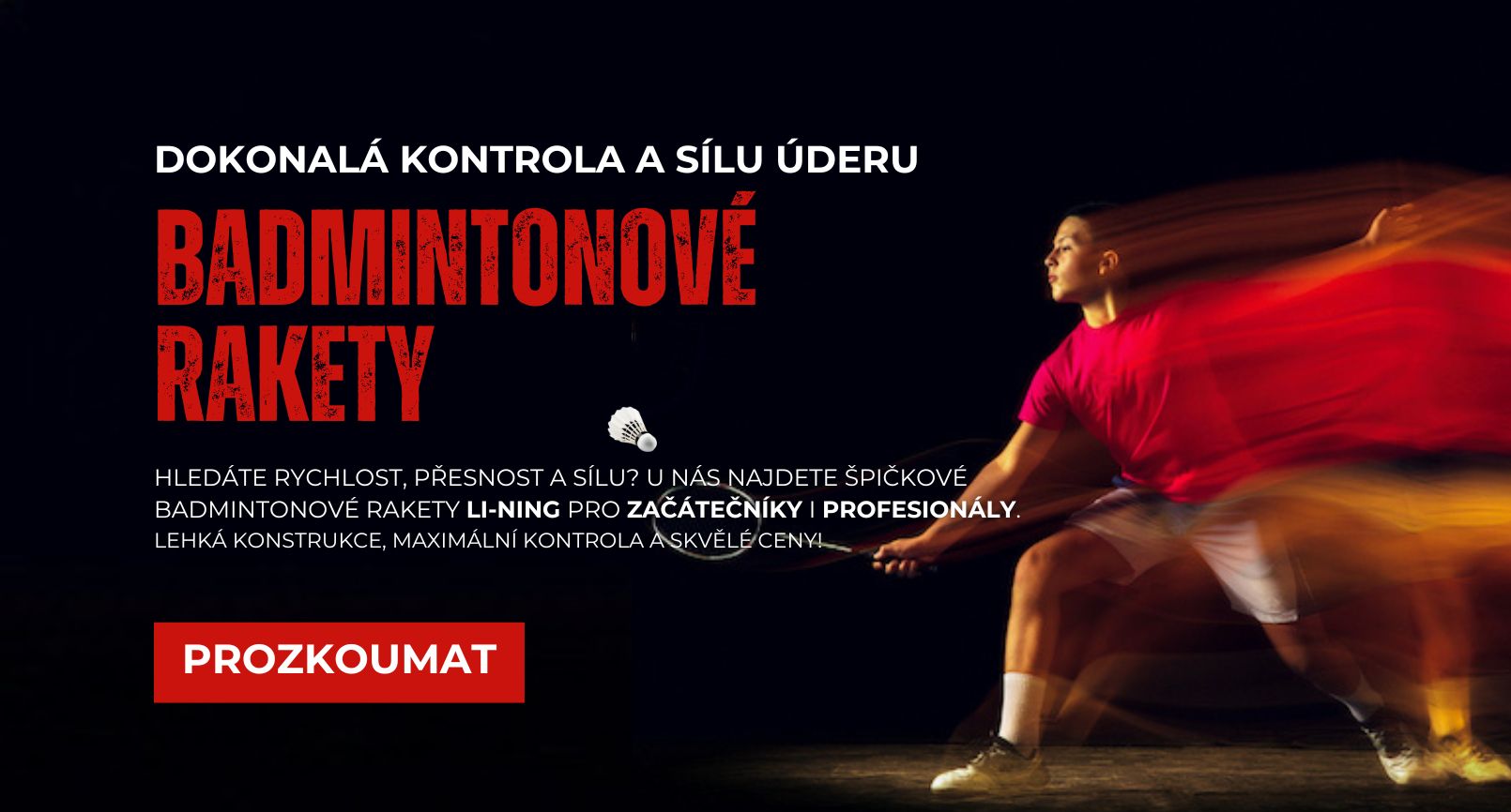 1. Rakety