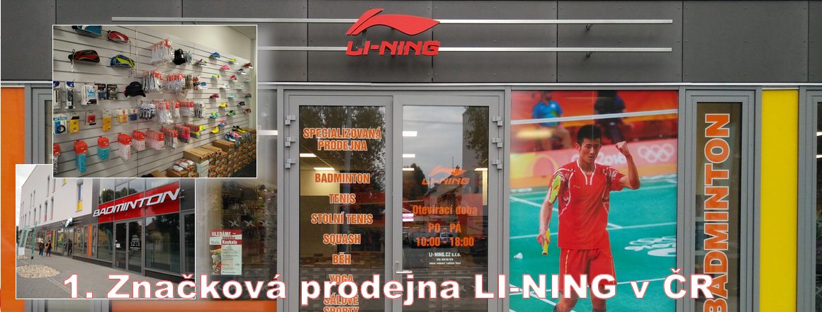 Prodejna