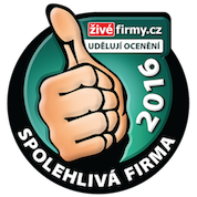 Spolehlivá firma