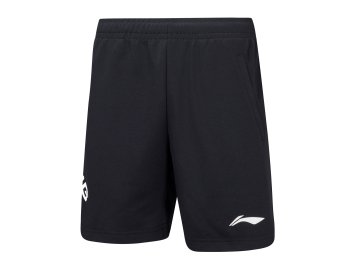 mens badminton shorts AAPT059 1 b