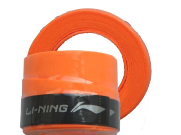 Omotávka Overgrip Glue - Orange - 1 kus