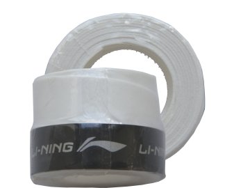 Omotávka Overgrip Glue - White - 1 kus